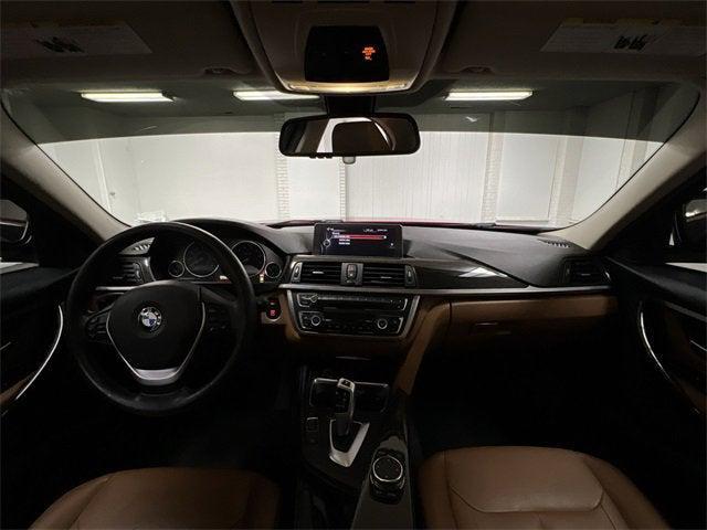 used 2015 BMW 328 car, priced at $12,328