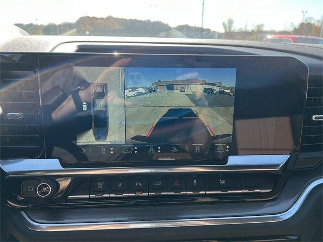 new 2025 Chevrolet Silverado 3500 car, priced at $84,773