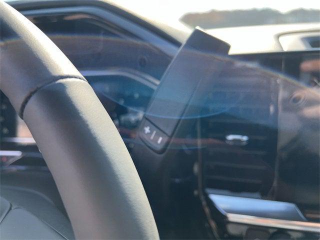 new 2025 Chevrolet Silverado 3500 car, priced at $84,773