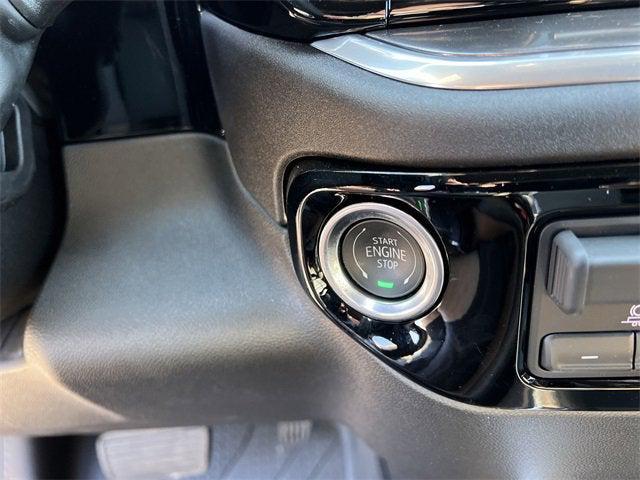 new 2025 Chevrolet Silverado 3500 car, priced at $84,773