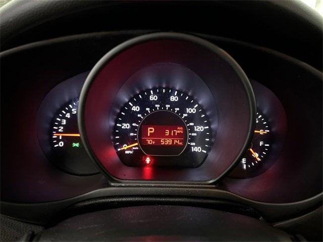 used 2018 Kia Soul car, priced at $15,178