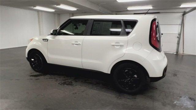 used 2018 Kia Soul car, priced at $15,178