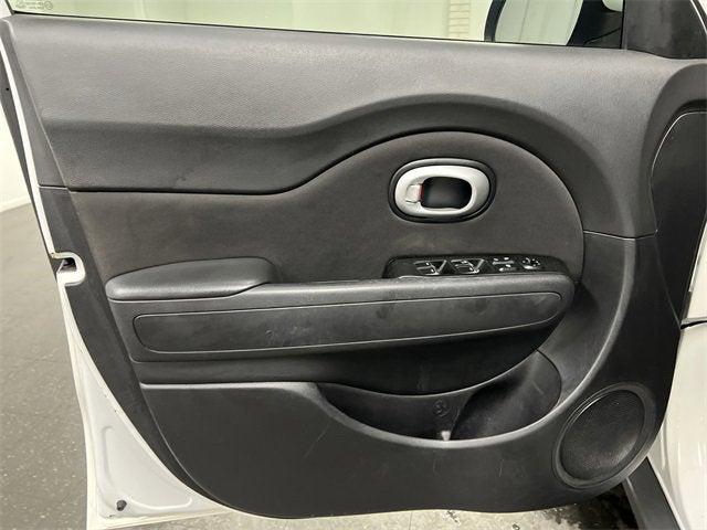 used 2018 Kia Soul car, priced at $15,178