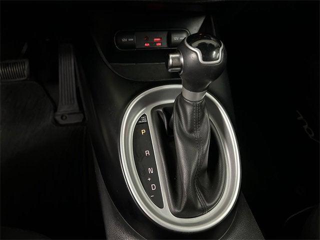 used 2018 Kia Soul car, priced at $15,178