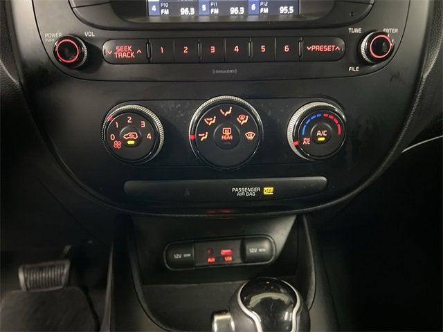 used 2018 Kia Soul car, priced at $15,178