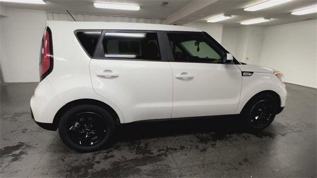 used 2018 Kia Soul car, priced at $15,178