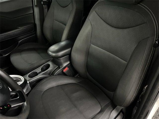 used 2018 Kia Soul car, priced at $15,178
