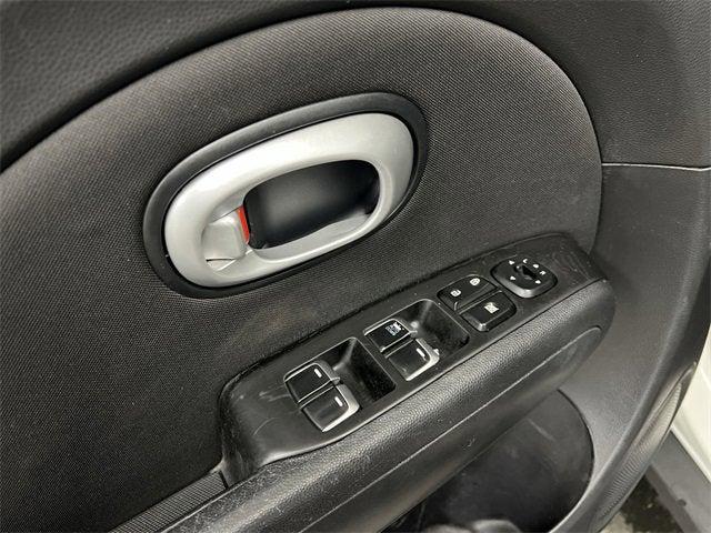 used 2018 Kia Soul car, priced at $15,178