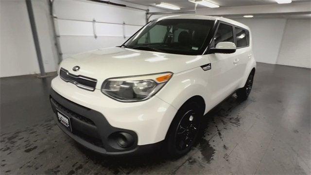 used 2018 Kia Soul car, priced at $15,178