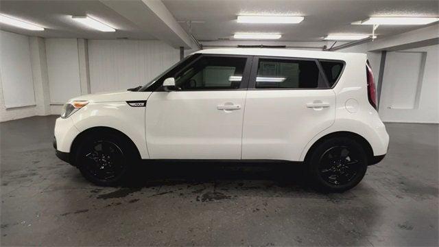 used 2018 Kia Soul car, priced at $15,178