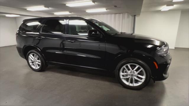 used 2024 Dodge Durango car, priced at $40,338