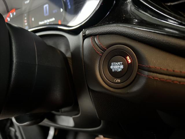 used 2024 Dodge Durango car, priced at $40,338