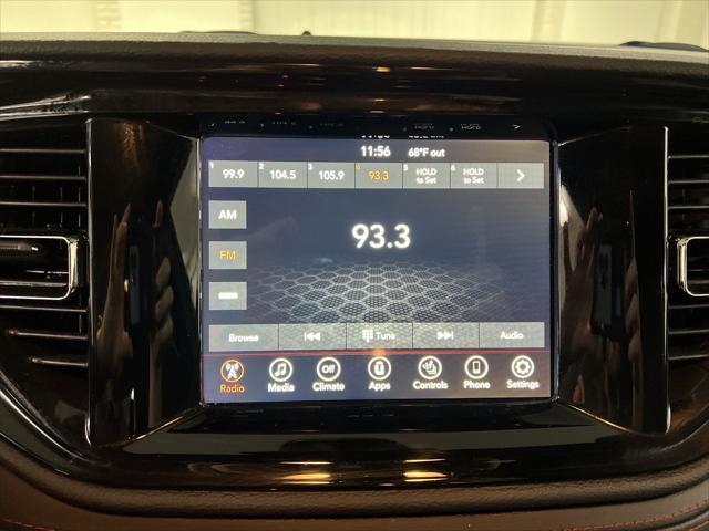 used 2024 Dodge Durango car, priced at $40,338