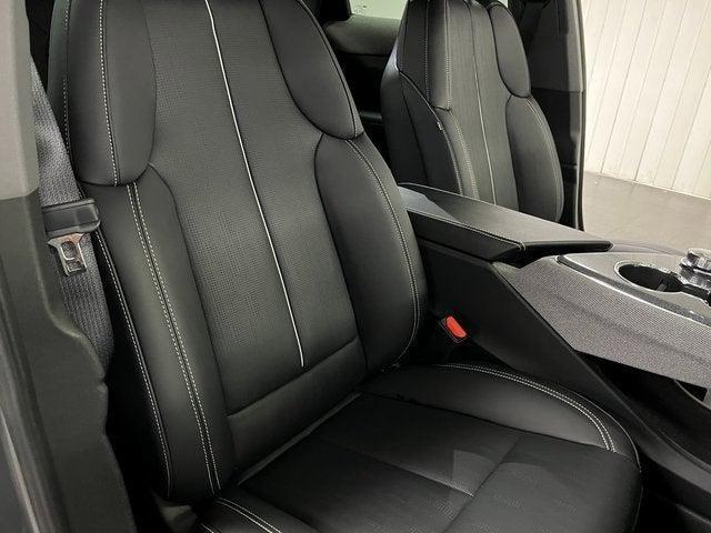 used 2025 Cadillac OPTIQ car, priced at $51,534