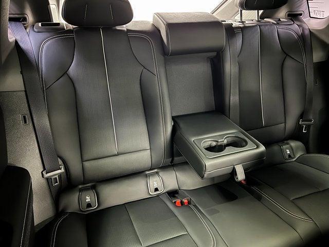 used 2025 Cadillac OPTIQ car, priced at $51,534