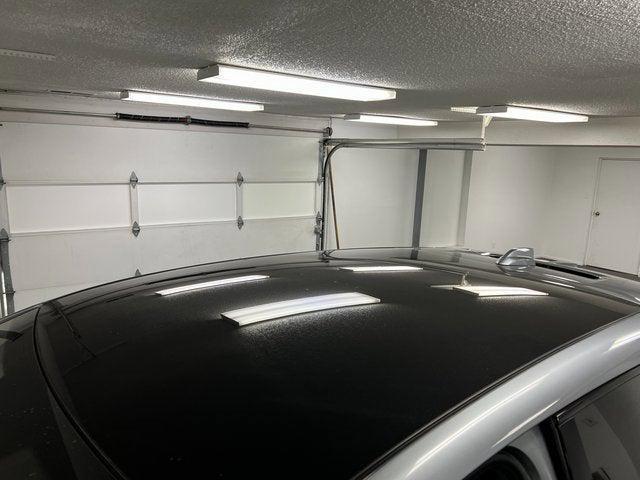 used 2025 Cadillac OPTIQ car, priced at $51,534