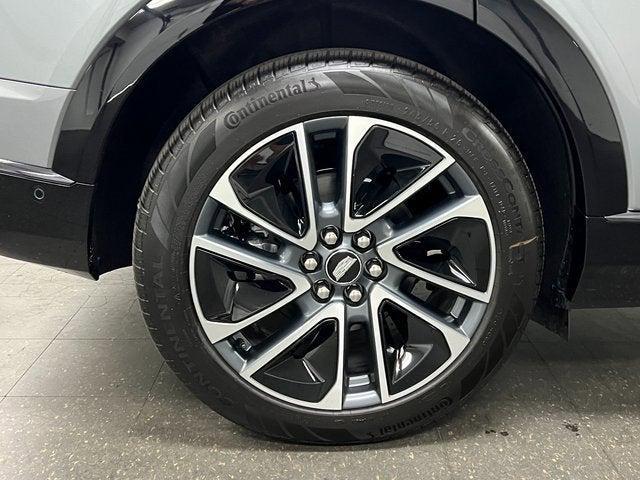 used 2025 Cadillac OPTIQ car, priced at $51,534