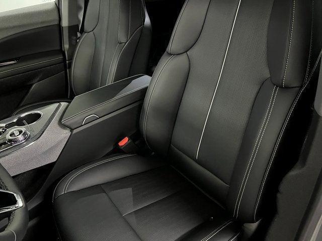 used 2025 Cadillac OPTIQ car, priced at $51,534