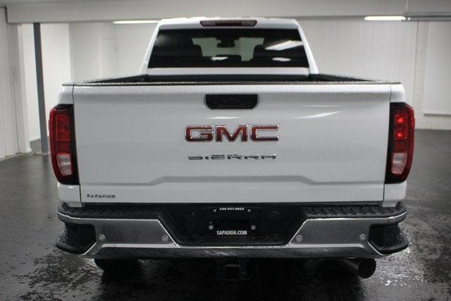 new 2024 GMC Sierra 3500 car, priced at $68,346