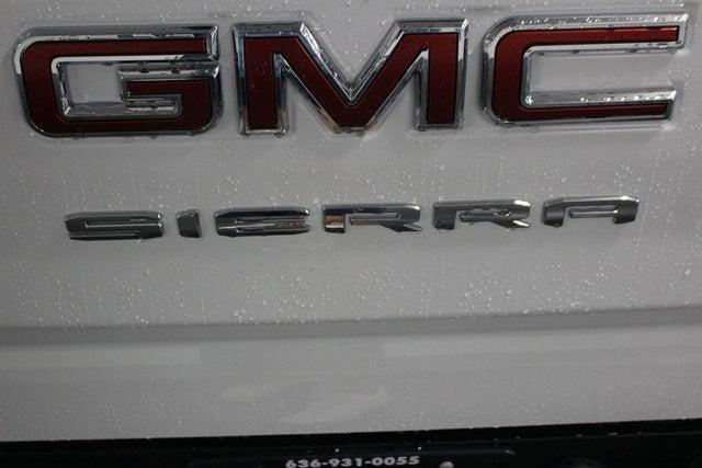 new 2024 GMC Sierra 3500 car, priced at $68,346