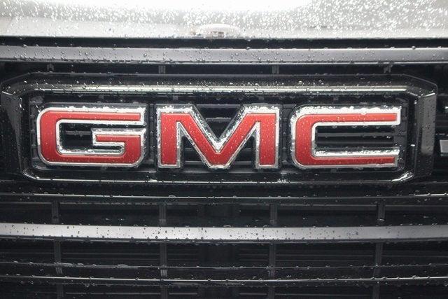 new 2024 GMC Sierra 3500 car, priced at $68,346