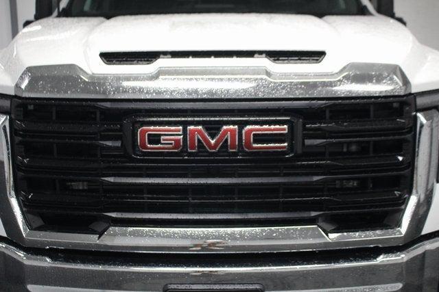 new 2024 GMC Sierra 3500 car, priced at $68,346