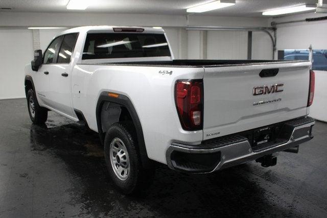 new 2024 GMC Sierra 3500 car, priced at $68,346