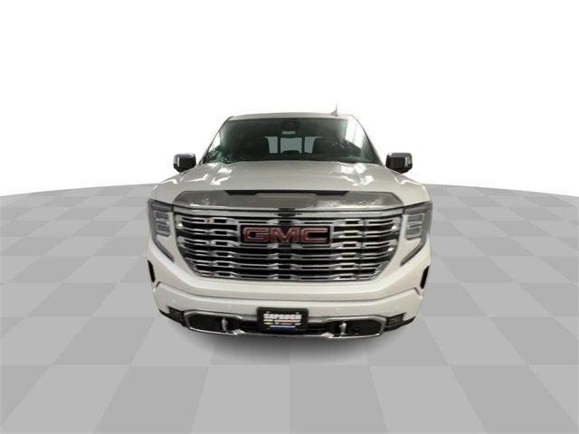 new 2025 GMC Sierra 1500 car, priced at $67,707