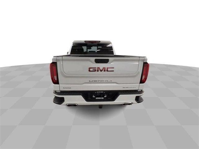 new 2025 GMC Sierra 1500 car, priced at $67,707