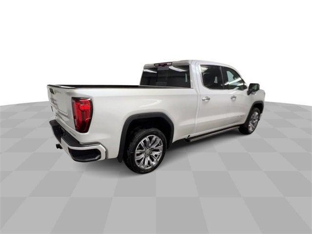 new 2025 GMC Sierra 1500 car, priced at $67,707