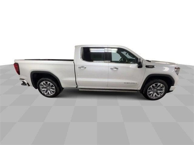 new 2025 GMC Sierra 1500 car, priced at $67,707