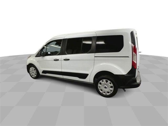 used 2020 Ford Transit Connect car, priced at $17,843