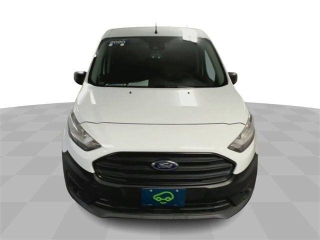 used 2020 Ford Transit Connect car, priced at $17,843