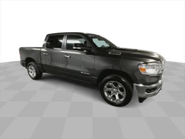 used 2020 Ram 1500 car, priced at $32,564