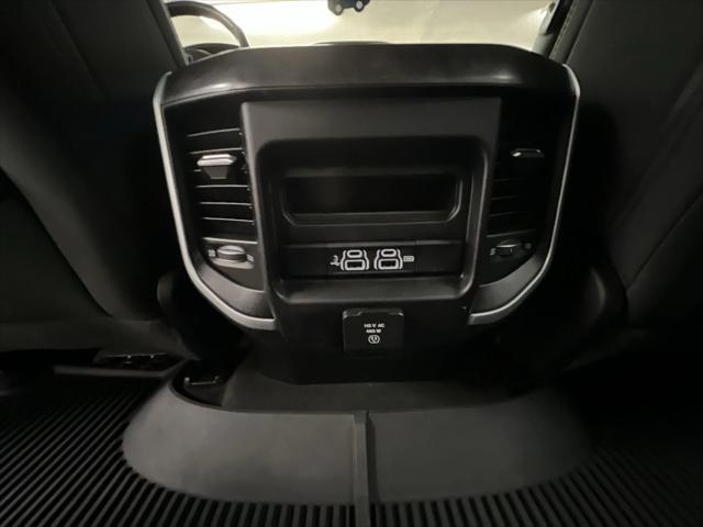 used 2020 Ram 1500 car, priced at $32,564