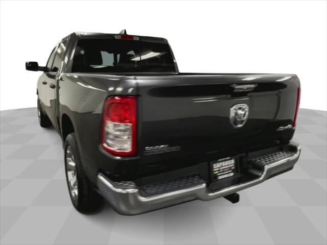 used 2020 Ram 1500 car, priced at $32,564