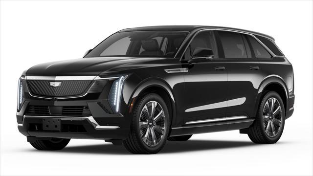 new 2025 Cadillac Escalade car, priced at $149,990