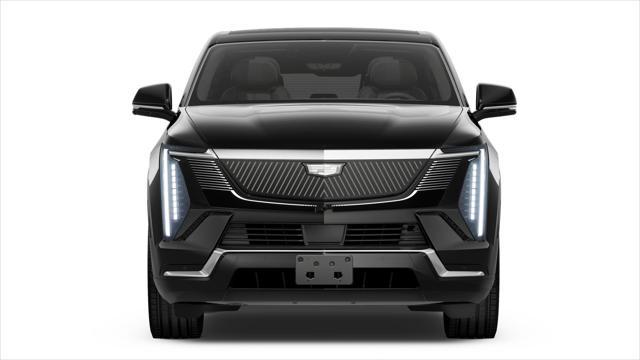 new 2025 Cadillac Escalade car, priced at $149,990