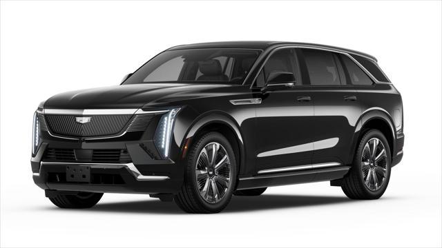 new 2025 Cadillac Escalade car, priced at $149,990