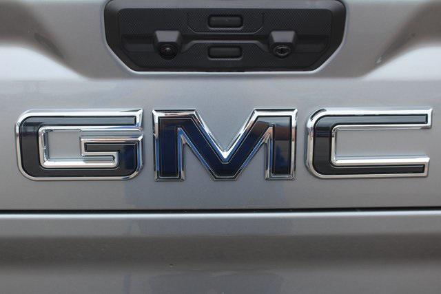 new 2024 GMC Sierra 3500 car, priced at $103,624
