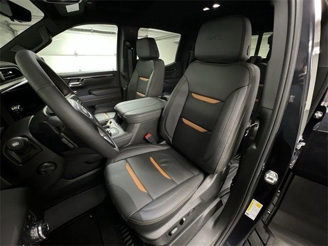 new 2025 GMC Sierra 1500 car, priced at $64,719
