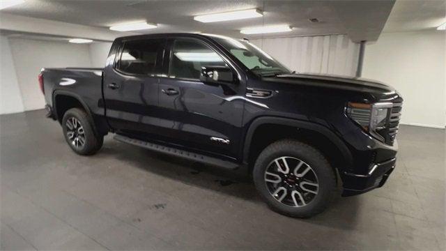 new 2025 GMC Sierra 1500 car, priced at $64,719