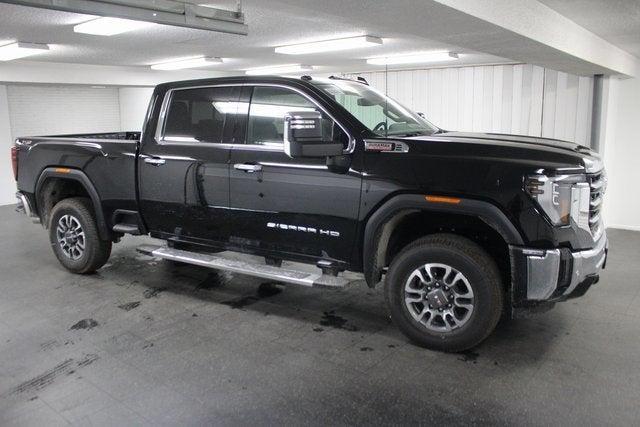 new 2025 GMC Sierra 2500 car, priced at $78,213