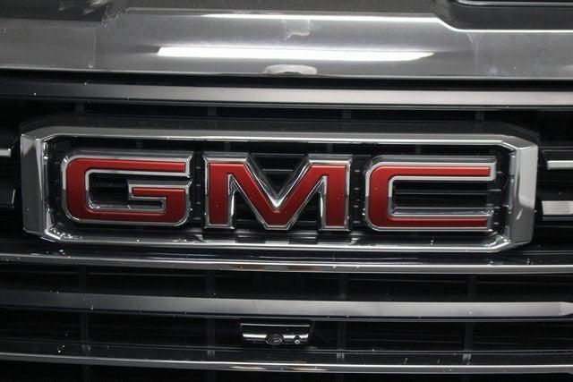 new 2025 GMC Sierra 2500 car, priced at $78,213