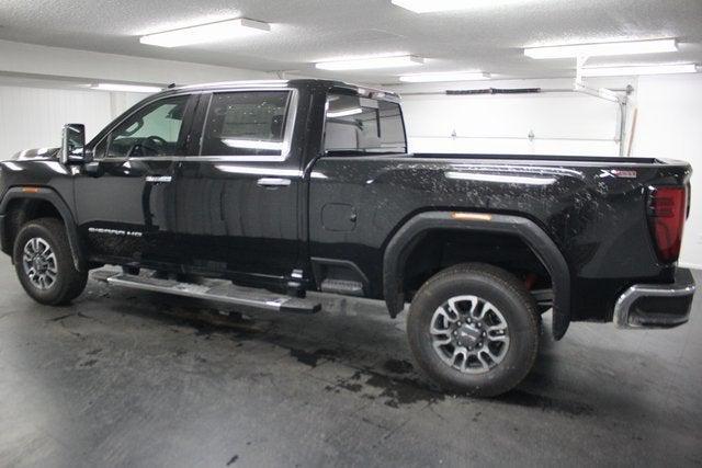 new 2025 GMC Sierra 2500 car, priced at $78,213