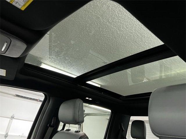 used 2024 Ford F-150 Lightning car, priced at $58,288