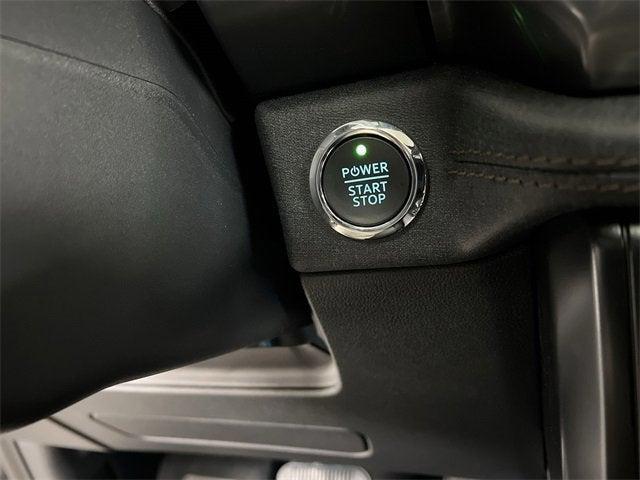 used 2024 Ford F-150 Lightning car, priced at $58,288