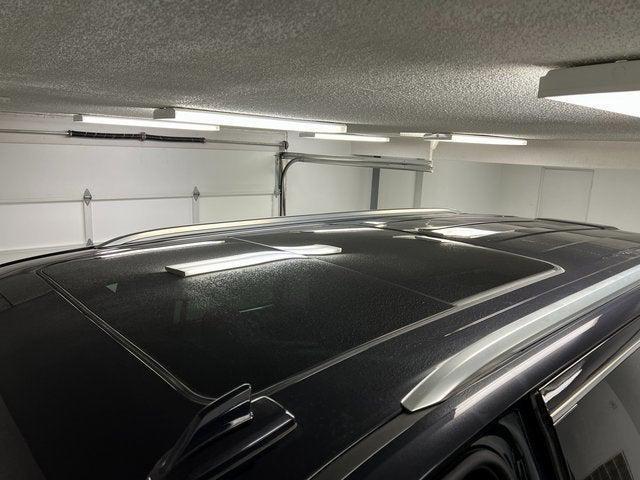 used 2024 Cadillac Escalade car, priced at $92,936