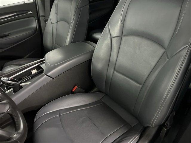 used 2020 Buick Enclave car, priced at $23,308