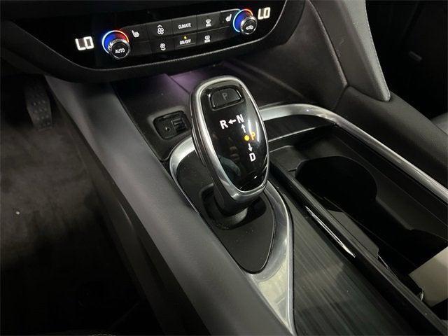 used 2020 Buick Enclave car, priced at $23,308